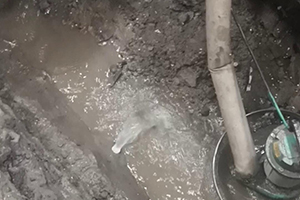 芜湖地下室伸缩缝堵漏视频